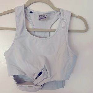 Gymshark Bra Top
